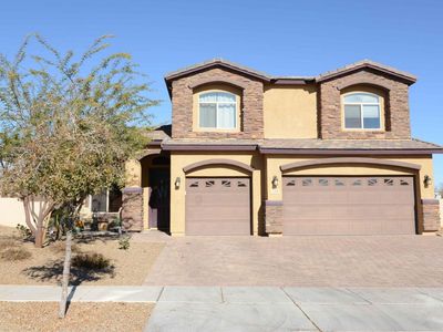 718 W Calle Las Tunas, Sahuarita, AZ, 85629