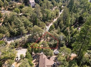 0 Deer Way Lot 2, Lake Arrowhead, CA 92352