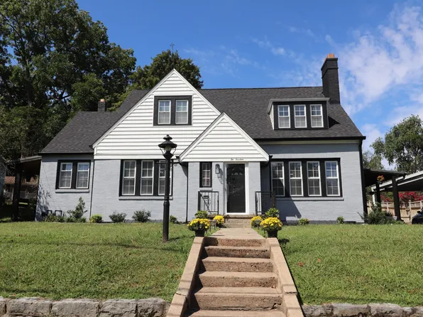 214 River St, Hartsville, TN 37074