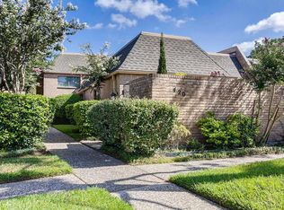 420 E Fair Harbor Ln, Houston, TX 77079