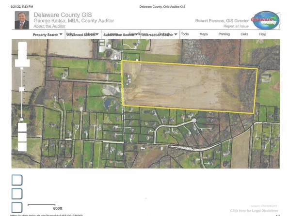 5085 Miller Paul Rd, Westerville, OH 43082