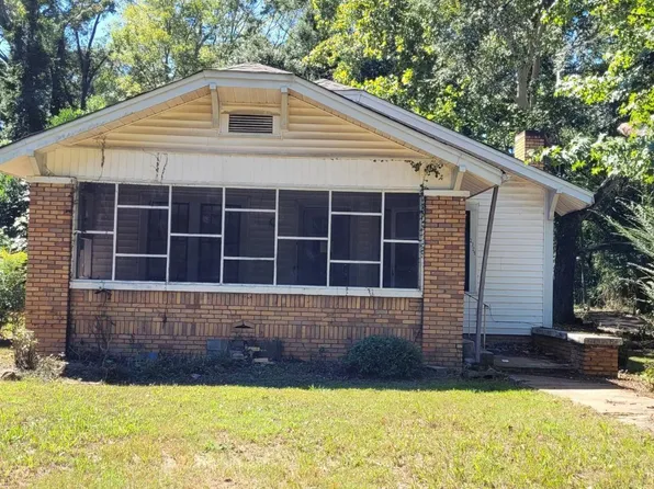 2729 Powderly Ave SW, Birmingham, AL 35211