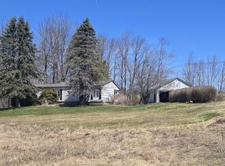 166 Belfast Rd, Knox, ME 04986