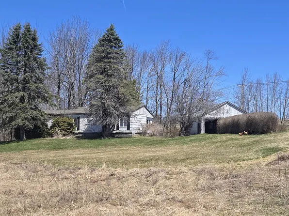 166 Belfast Road, Knox, ME 04986