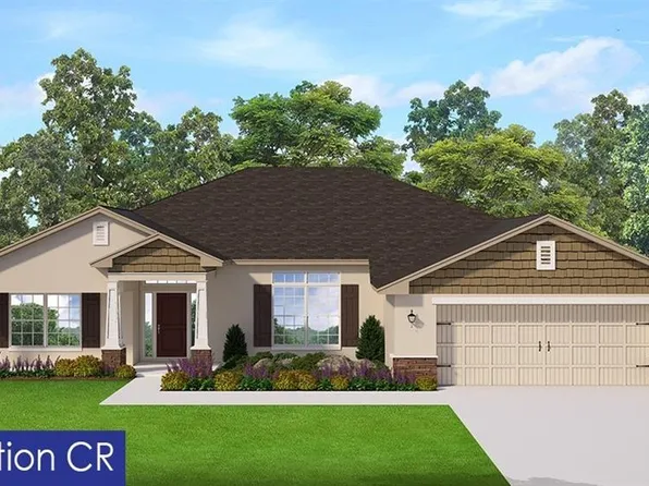 11270 Flower Ave, Brooksville, FL 34613