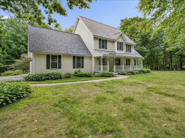 11 Hedman Lane, Temple, NH 03084