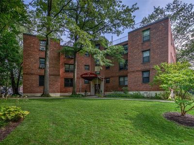 110 Pearsall Drive #3E, Mount Vernon, NY, 10552