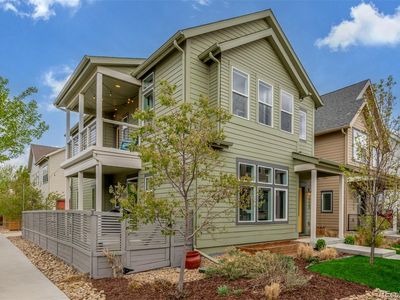 1754 W 66th Avenue, Denver, CO, 80221