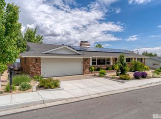 3345 Norman Dr, Reno, NV 89509