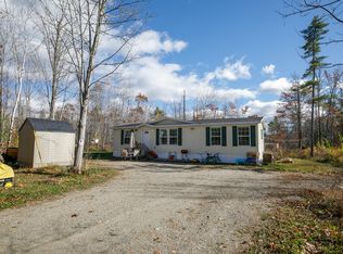 9 Kaleb's Way, Dresden, ME 04342