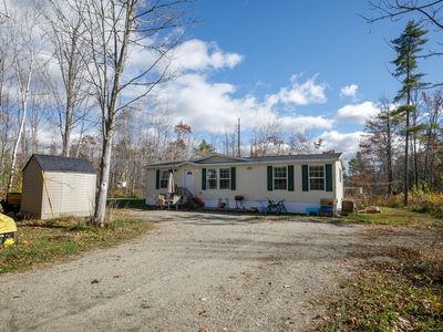 9 Kaleb's Way, Dresden, ME, 04342