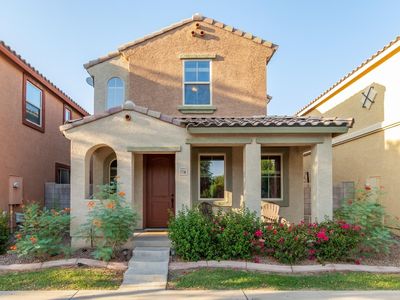 7738 W Alvarado Rd, Phoenix, AZ, 85035