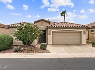 4517 E Sourwood Dr, Gilbert, AZ 85298
