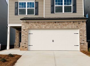 69 Windover Way, Dawsonville, GA 30534