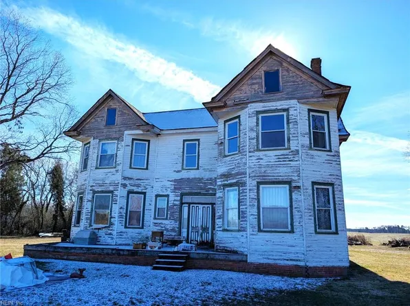 35314 Tidewater Trl, Center Cross, VA 22437