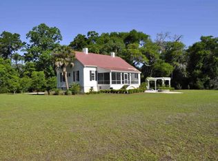 800 Lafayette St, Beaufort, SC 29902