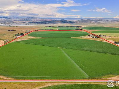 563 W County Road 76, Wellington, CO, 80549
