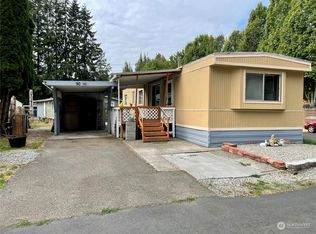1617 Fones Rd SE TRAILER 90, Olympia, WA 98501