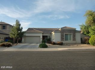 3454 E Sparrow Pl, Chandler, AZ 85286