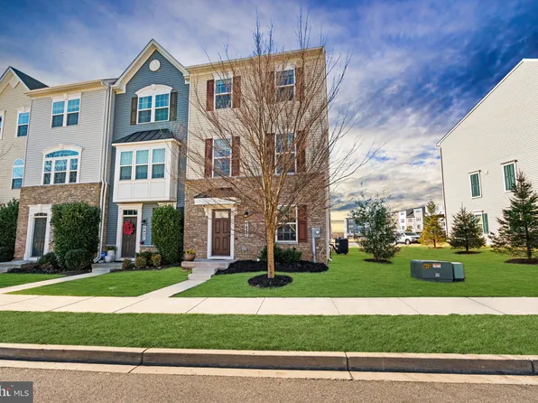 6425 Ballenger Run Blvd, Frederick, MD 21703