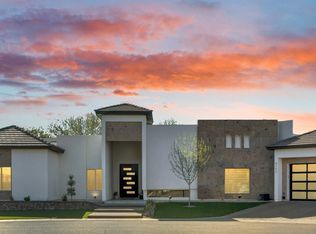 6155 Whistling Swan Pl, El Paso, TX 79932