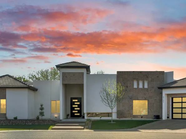 6155 Whistling Swan Pl, El Paso, TX 79932