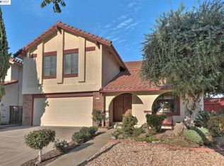 35675 Chaplin Dr, Fremont, CA 94536