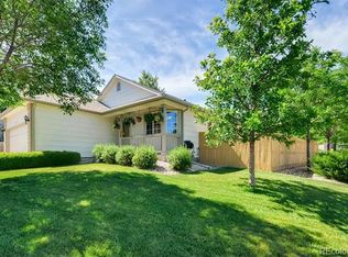 5917 S Quemoy Way, Aurora, CO 80015