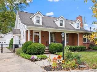 7412 Shawnee Rd, North Tonawanda, NY 14120