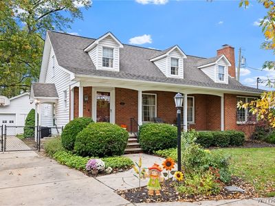 7412 Shawnee Rd, North Tonawanda, NY, 14120