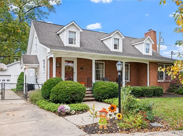 7412 Shawnee Rd, North Tonawanda, NY 14120