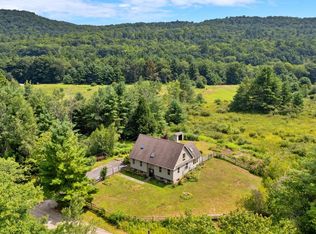 28 Andrews Rd, Becket, MA 01223