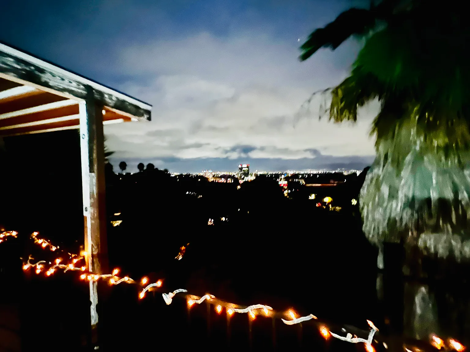 Vandorf Pl, Encino — Photo 1