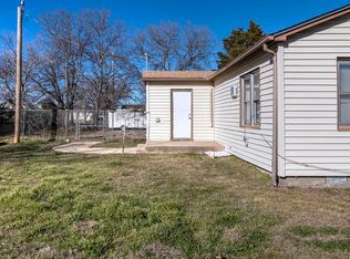 608 N H St, Duncan, OK 73533