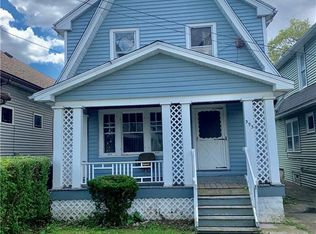 393 Shirley Ave, Buffalo, NY 14215