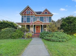 401 W Moore St, Hackettstown, NJ 07840
