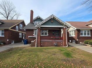 12771 Ilene St, Detroit, MI 48238