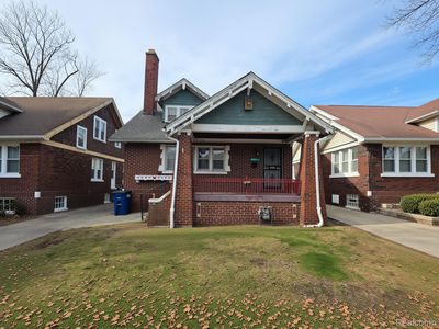 12771 Ilene St, Detroit, MI, 48238