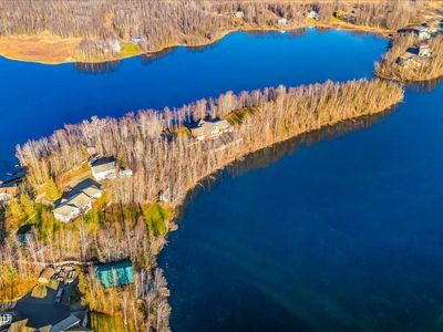 1000 E Loch Ness Ct, Wasilla, AK, 99654
