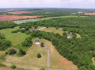 18431 Hogback Rd, Luther, OK 73054