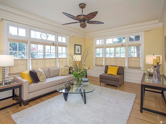 3rd image of 2155 Buchanan St APT 1