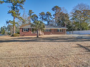 1330 Cleckley Blvd, Orangeburg, SC 29118