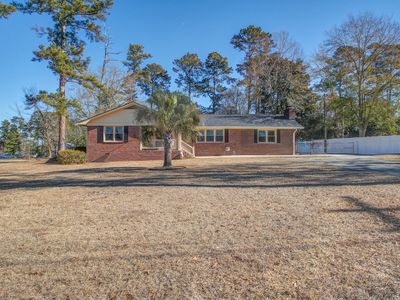 1330 Cleckley Blvd, Orangeburg, SC, 29118
