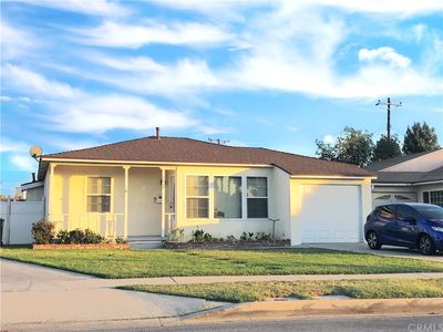 5612 Manzanar Ave, Pico Rivera, CA, 90660