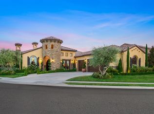 11497 N Queensberry Ave, Fresno, CA