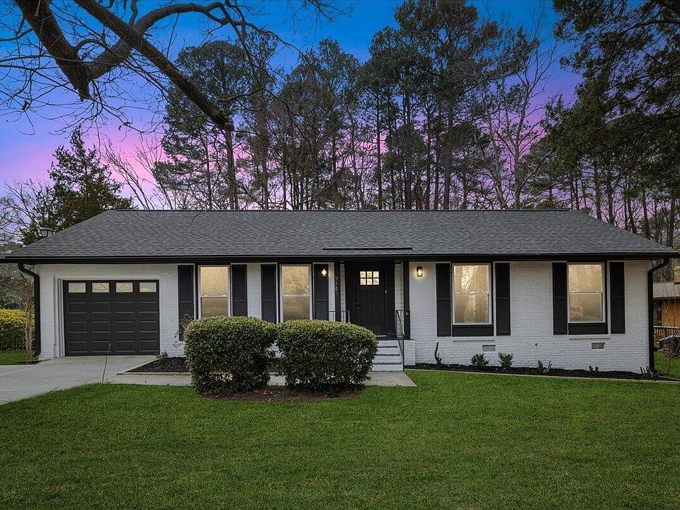 1st image of 7408 Fox Rd