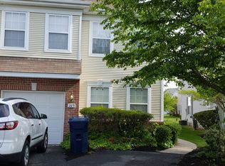 269 Fountayne Ln, Lawrence Township, NJ