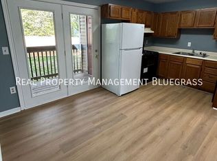 285 Old Corinth Owenton Rd #4, Corinth, KY 41010