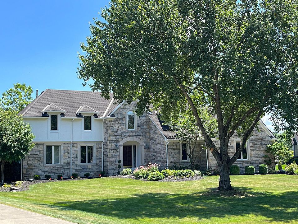 1953 Abbotsford Green Dr, Powell, OH 43065 MLS 223022264 Zillow