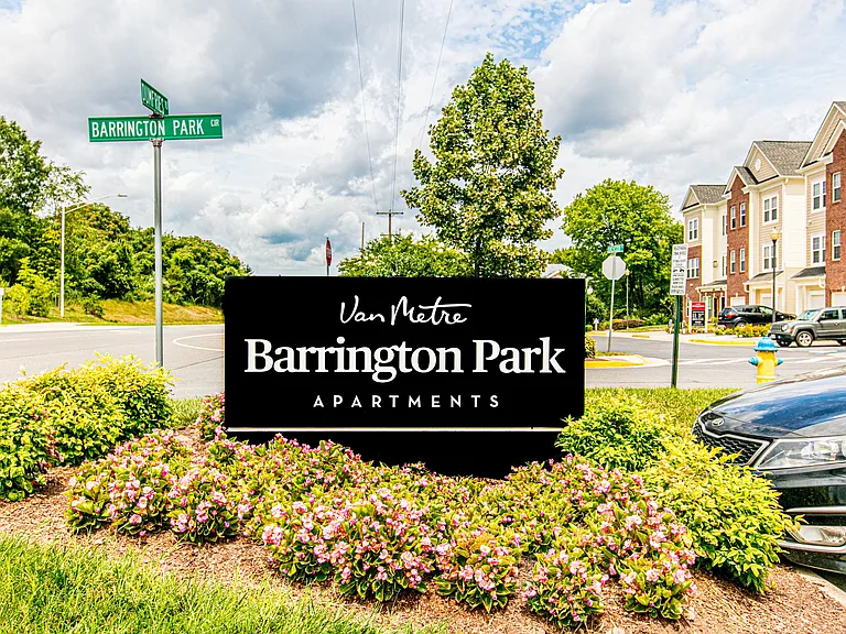 Barrington Park — Photo 23